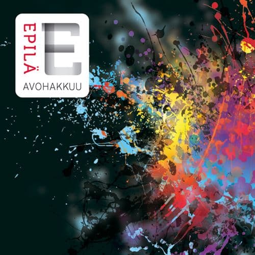 Epilä - Avohakkuu