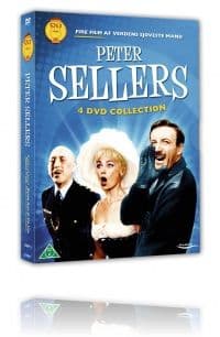 Peter Sellers Collection