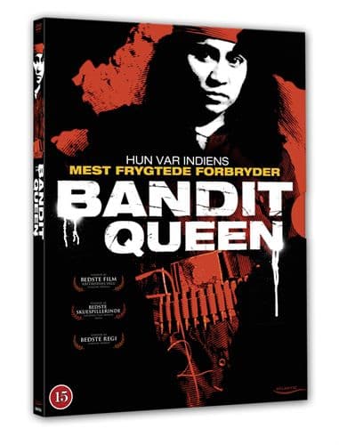 Bandit Queen