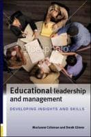 Educational Leadership and Management: Developing Insights and Skills