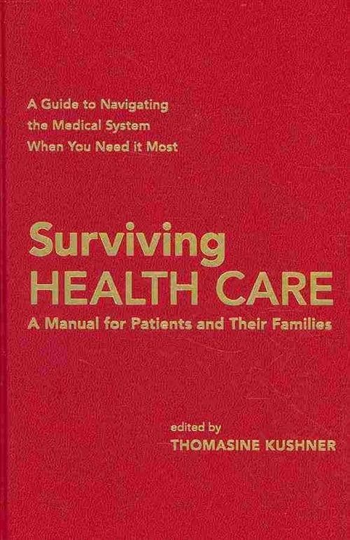 Surviving Health Care