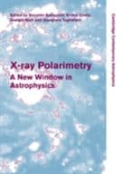 X-ray Polarimetry