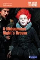 Midsummer Night's Dream