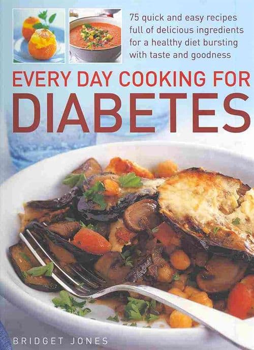 Every Day Cooking for Diabetes