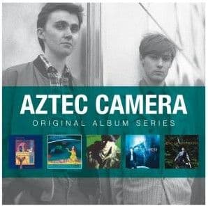 Original Album Series (5CD)