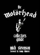The Motörhead collector's guide