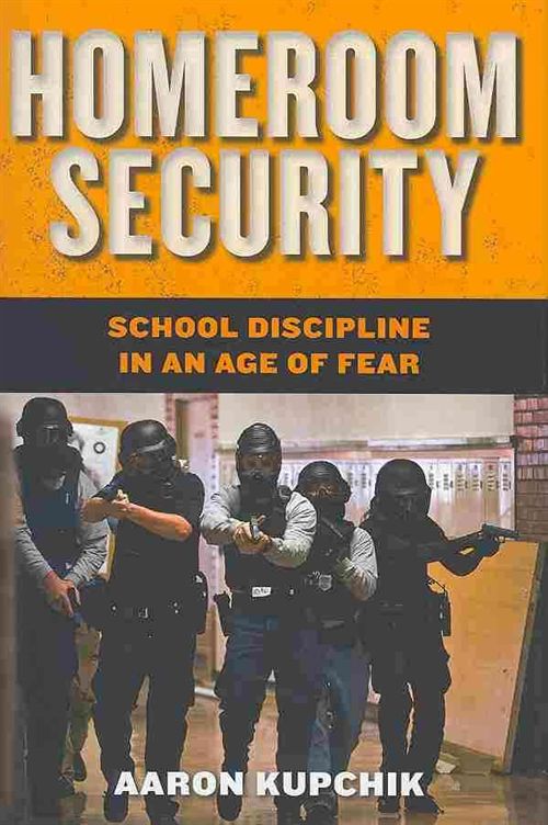 Homeroom Security