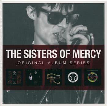 Original Album Series (5CD)
