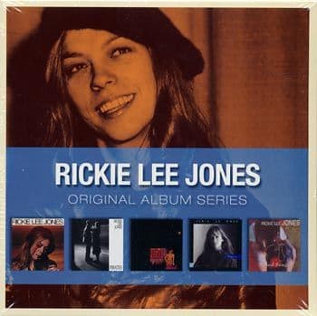 Original Album Series (5CD)