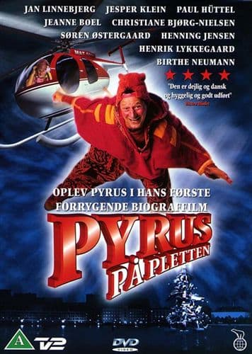 (J)Pyrus på Pletten