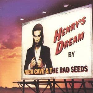 Henry's Dream - Remastered Collectors Edition (CD+DVD)
