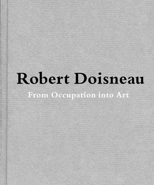 Robert Doisneau