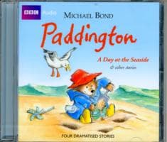 Paddington A Day At The SeasideOther Stories