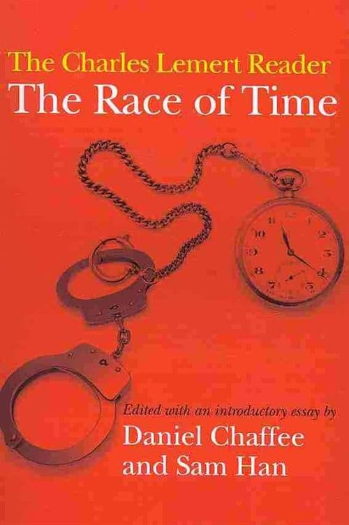 Race of Time