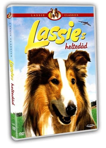 Lassie's heltedåd