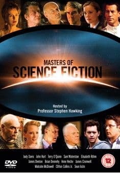 Masters of Science Fiction: Series 1 (2 disc) (Import)