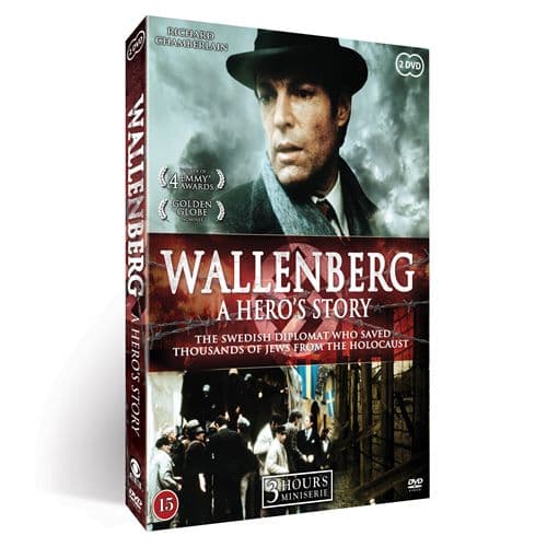 Wallenberg En Helts Historie