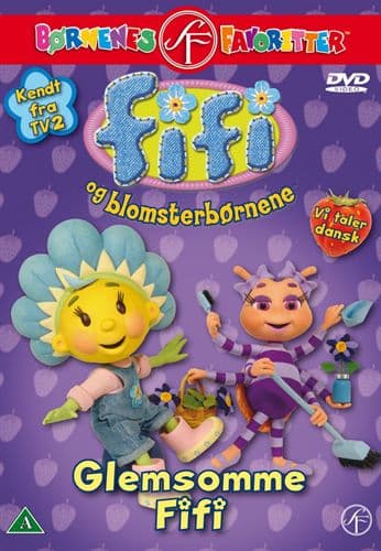 Fifi - Glemsomme Fifi