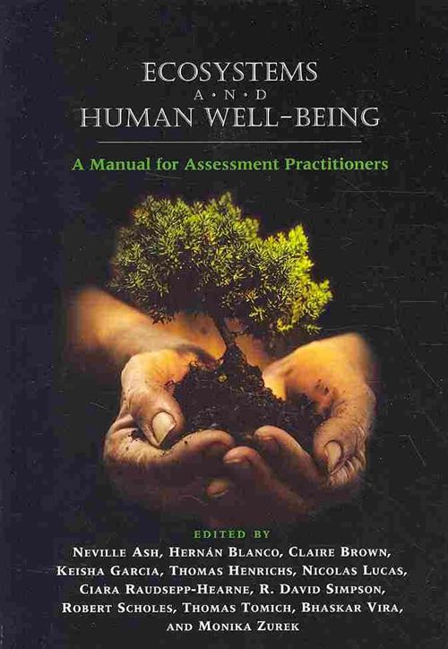 Ecosystems and Human Well-Being