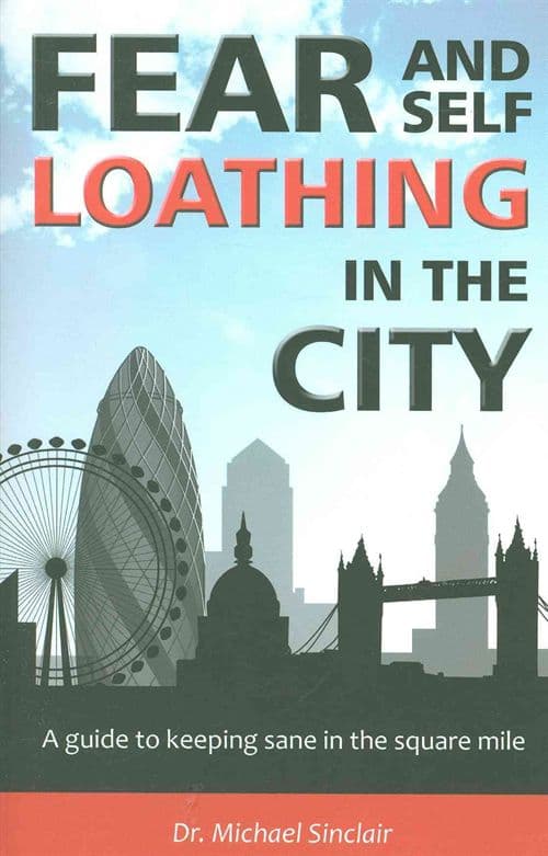 Fear and Self-Loathing in the City