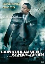 Lainkuuliainen kansalainen