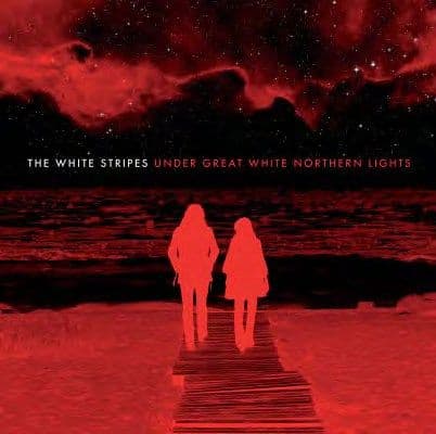 Under Great White Northern Lights (CD+DVD)
