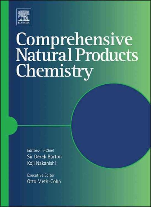 Comprehensive Natural Products II