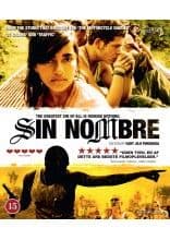 Sin nombre (Blu-ray)