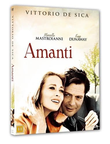 Amanti