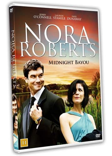Nora Roberts: Midnight Bayou