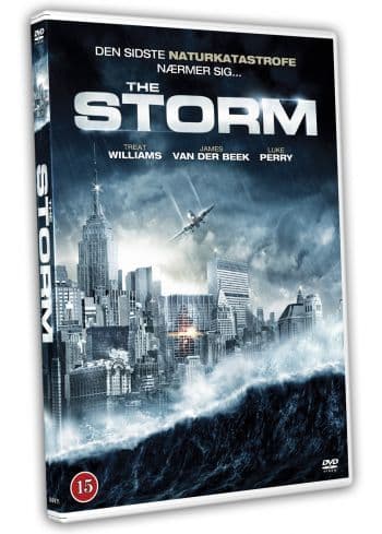 Storm, The