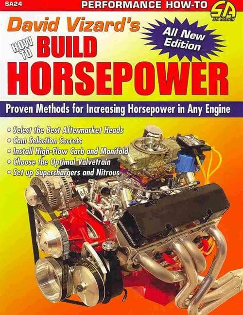 How To Build Horsepower