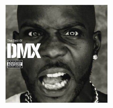 The Best of DMX