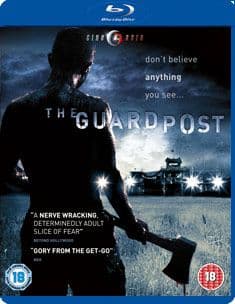 The Guard Post (Blu-ray) (Import)