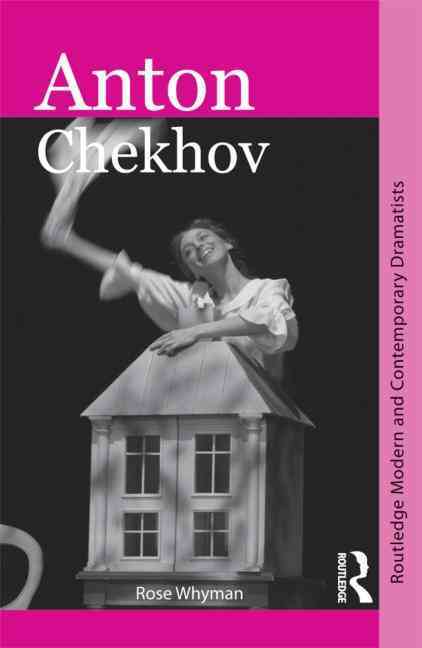 Anton Chekhov