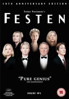 Festen  (Import)