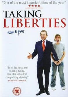 Taking Liberties
