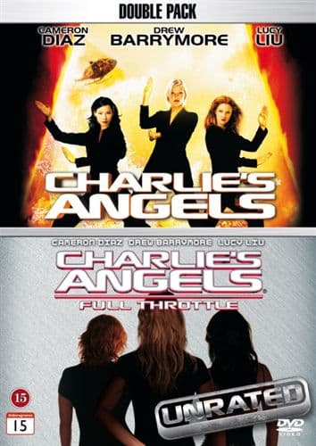 Charlie's Angels / Charlie's Angels Full Throttle