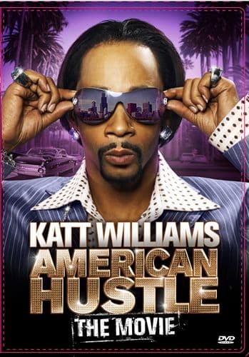 American Hustle (Import - No.Tekst)