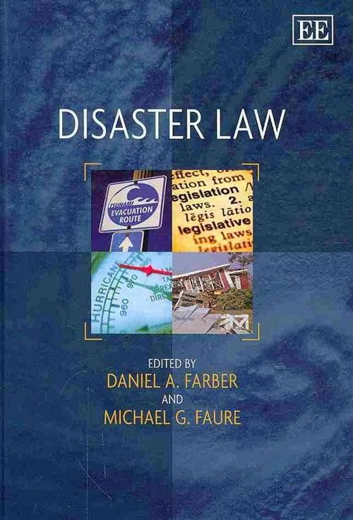Disaster Law