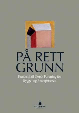 På rett grunn