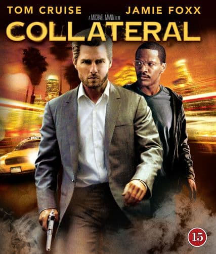 Collateral (Blu-ray)