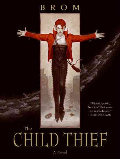 The Child Thief