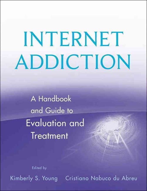 Internet addiction