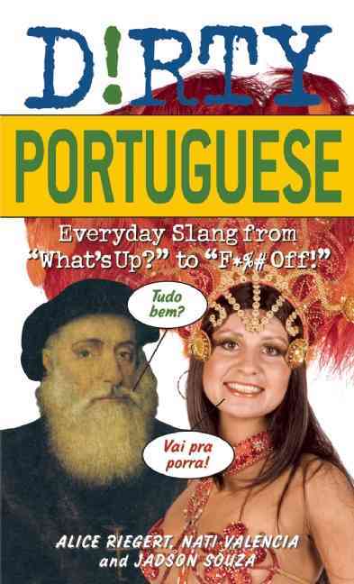 Dirty Portuguese