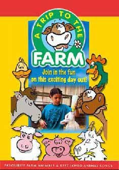 Trip To The Farm (Import)