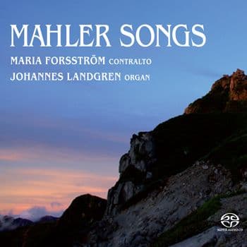 Mahler Songs