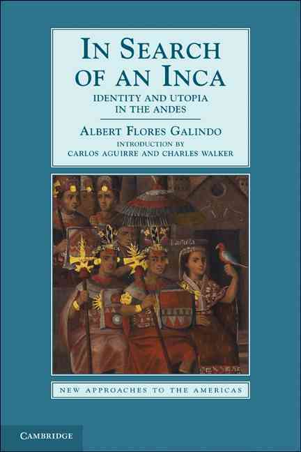 In Search of an Inca