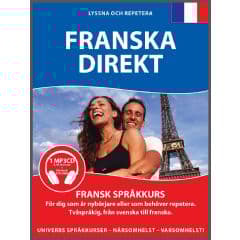 Franska Direkt