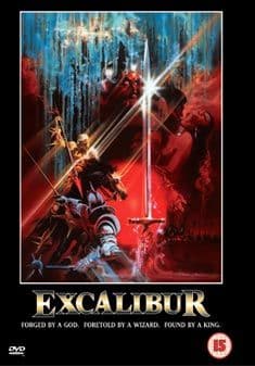 Excalibur (Import)